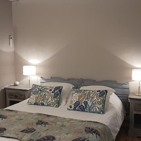 Le Temps Des Pauses Hotel Viviers Екстериор снимка