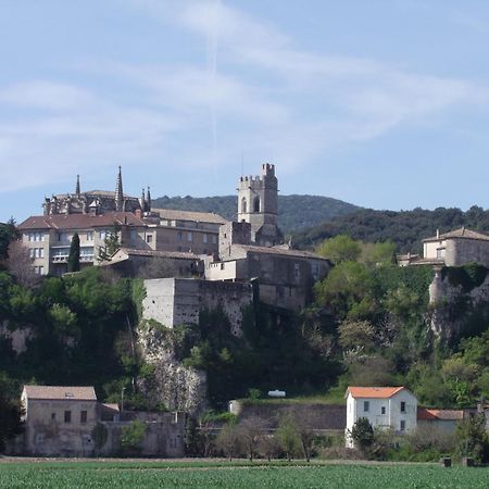 Le Temps Des Pauses Hotel Viviers Екстериор снимка