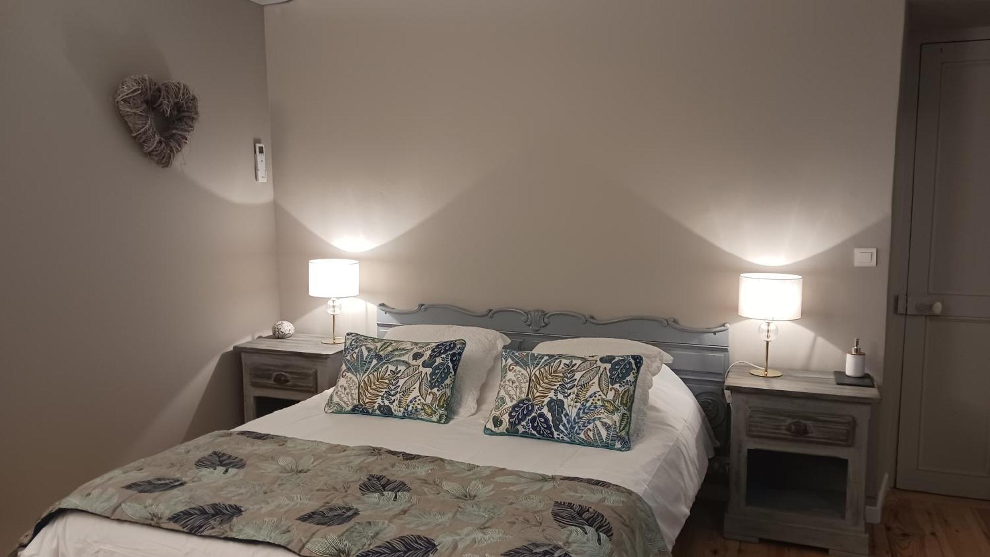 Le Temps Des Pauses Hotel Viviers Екстериор снимка